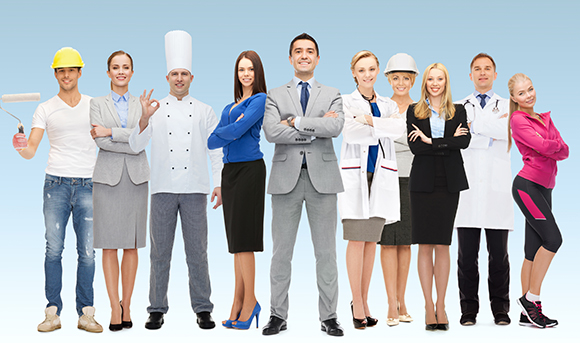Employment